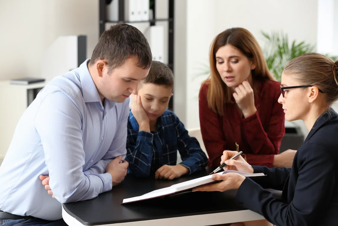 abogados de familia en montevideo