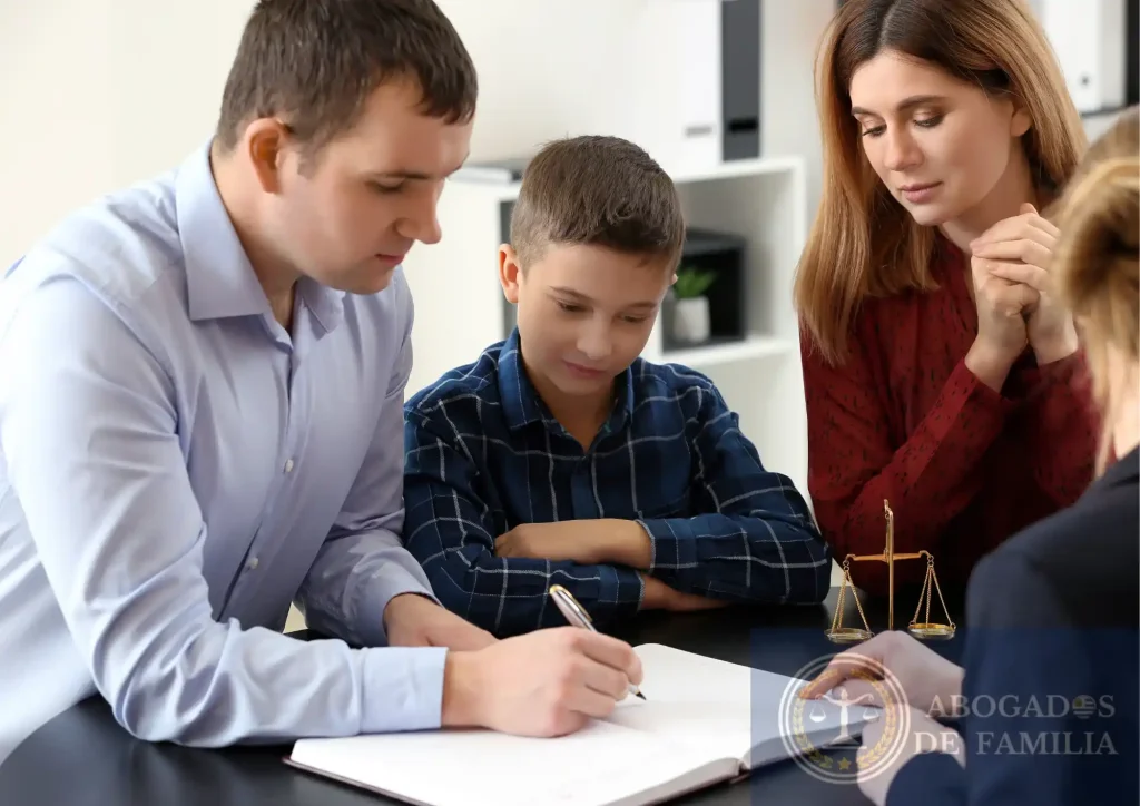 juzgado de familia tenencia de hijos uruguay